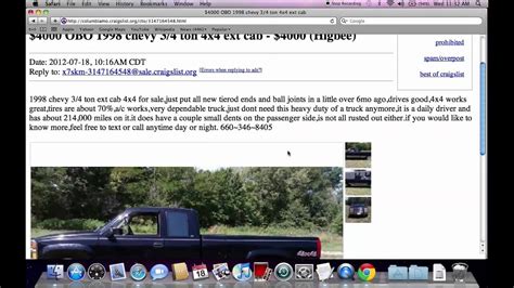 craigslist independence missouri|cars for sale in missouri on craigslist.